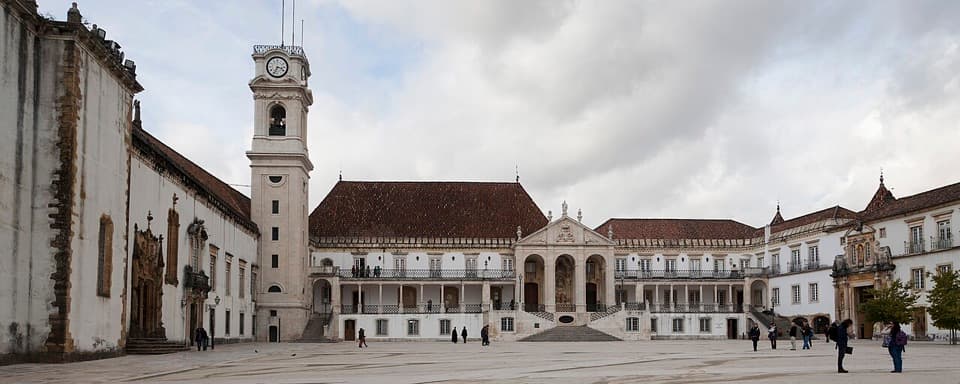 University of Coimbra