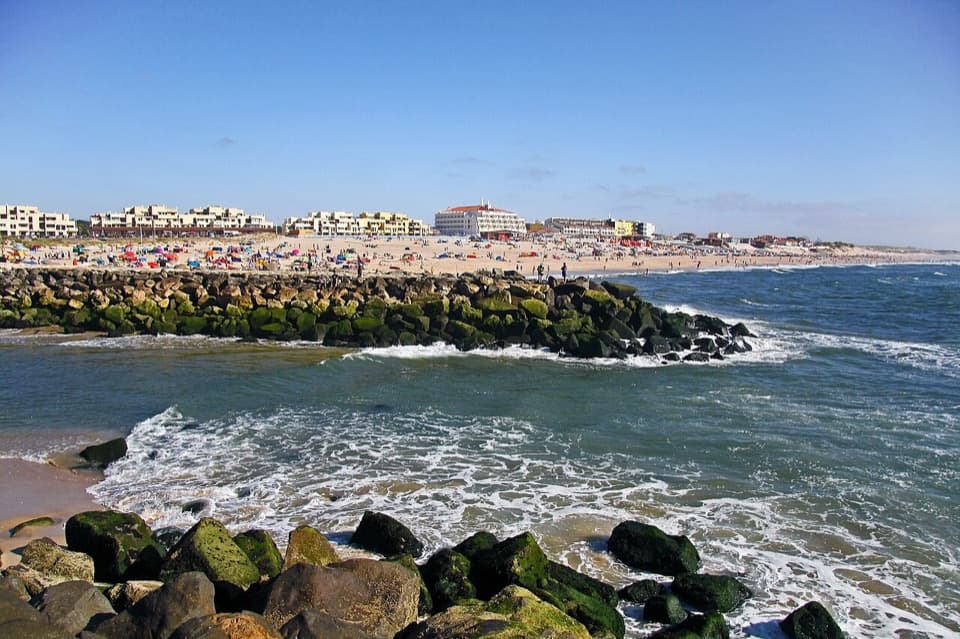Vieira Beach