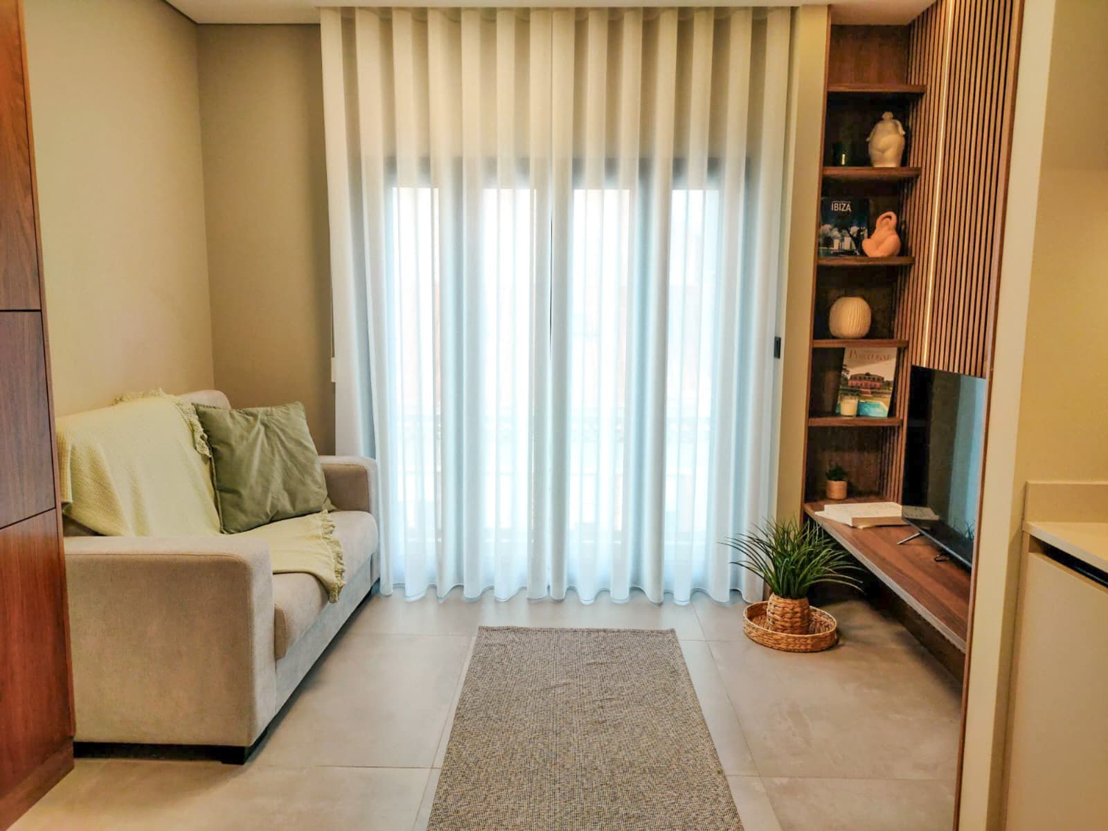 Estúdio 3 — foto 1