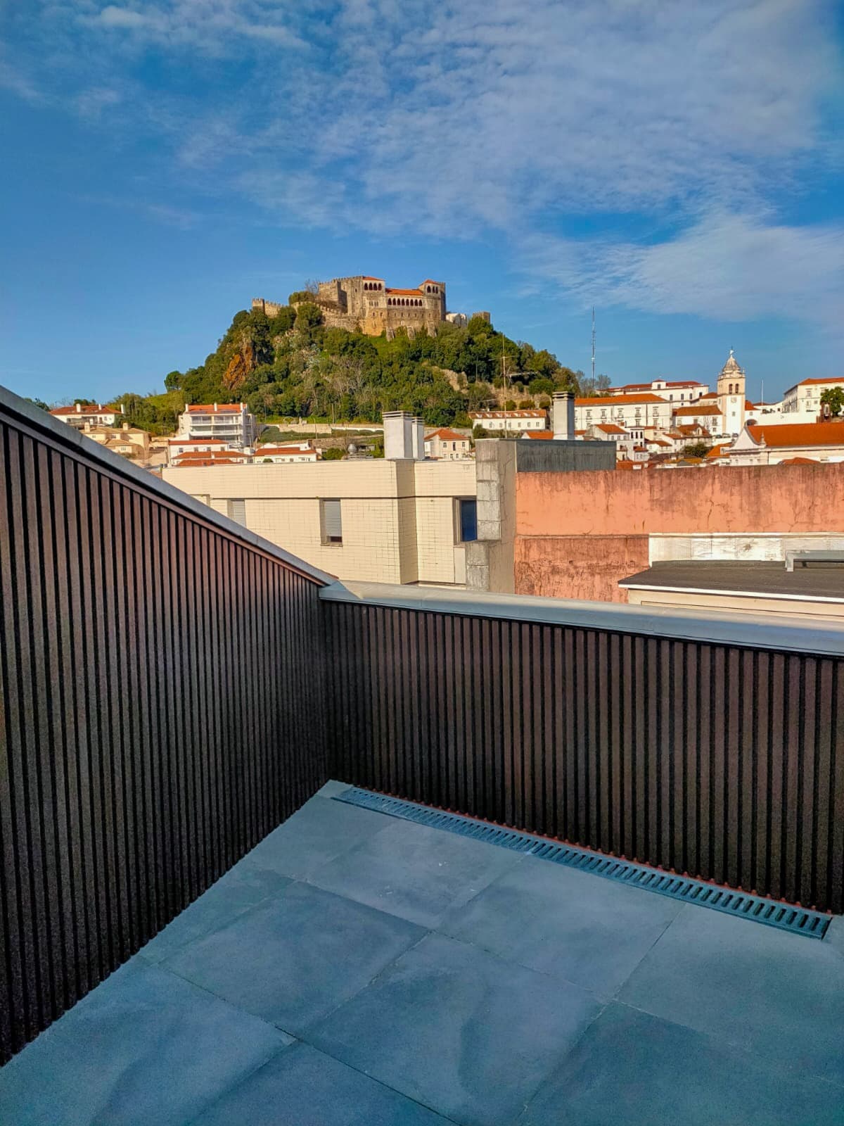 Estúdio 6 (sótão com terraço) — foto 4