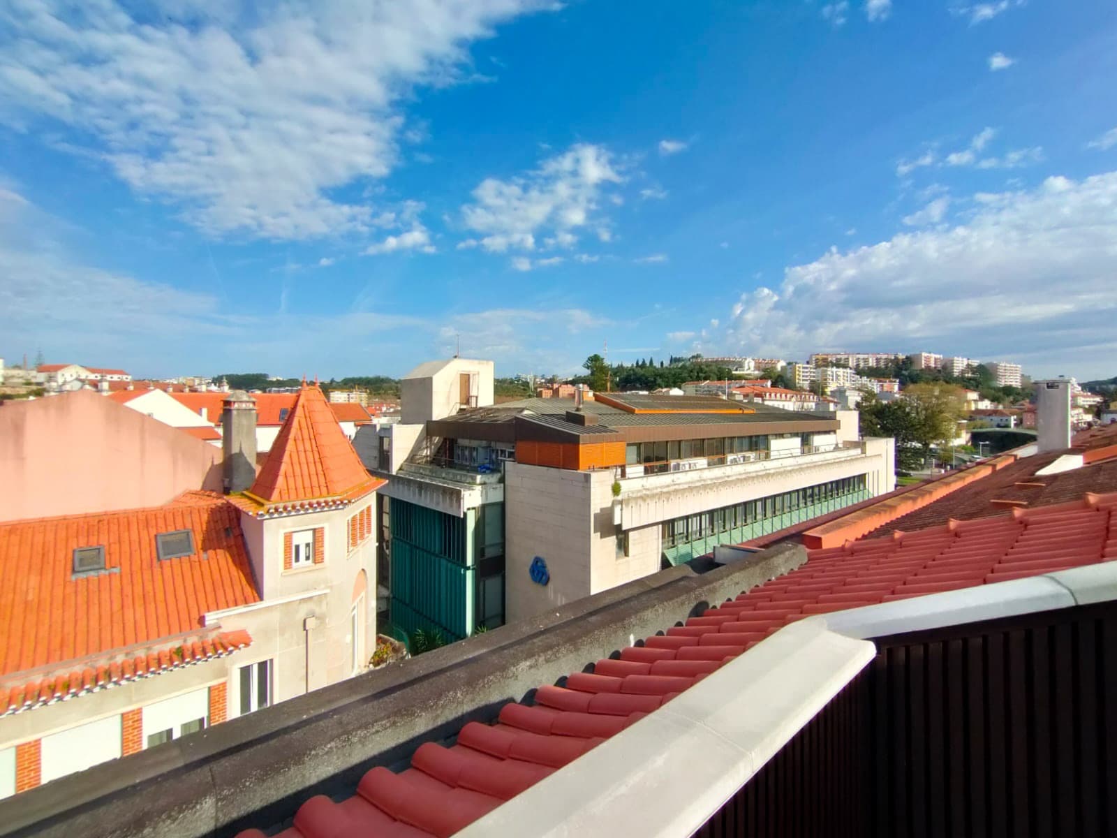 Estúdio 7 (sótão com terraço) — foto 8